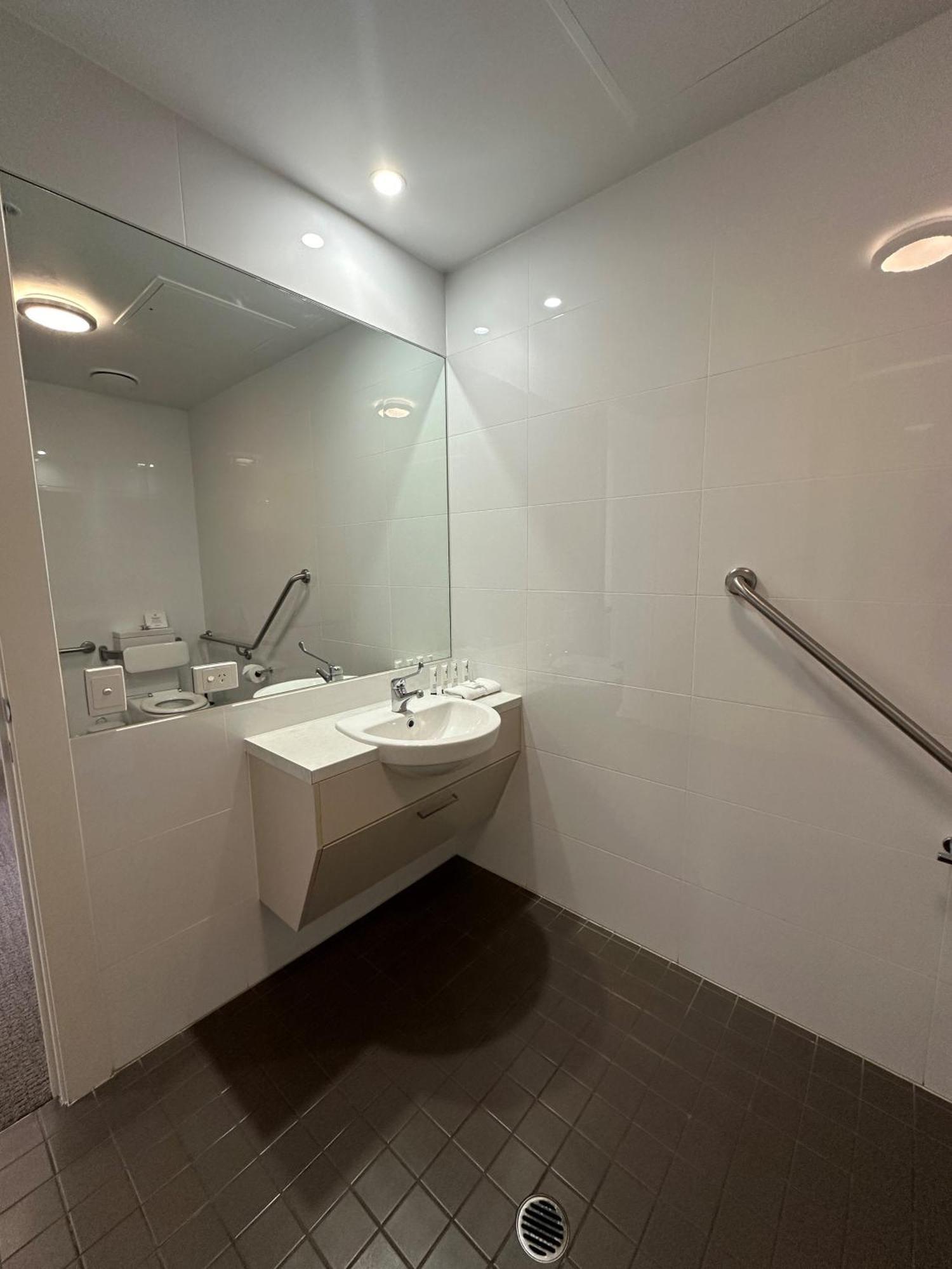 Aparthotel Quest King William South Adelaide Exteriér fotografie